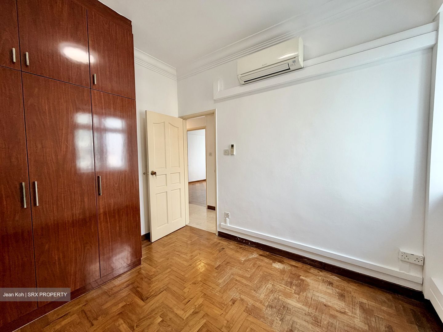 La Crystal (D9), Apartment #630269851
